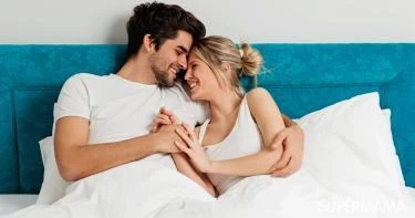 دور الزوجة في الفراش