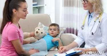 أعراض الصرع عند الأطفال