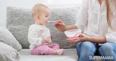 فوائد الأرز للرضع