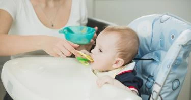 فوائد كبد الدجاج للرضع