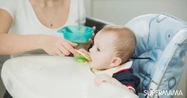 فوائد كبد الدجاج للرضع