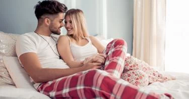 كيف تستقبلين زوجك بعد النفاس