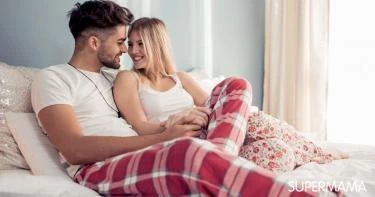 كيف تستقبلين زوجك بعد النفاس