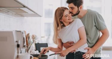 كيف أجعل زوجي يشتاق لي
