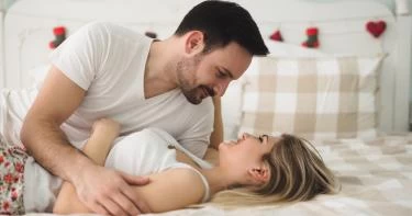 أنواع النساء في الفراش