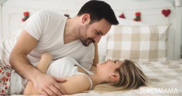 أنواع النساء في الفراش