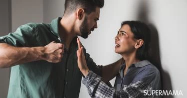 زوجي يضربني ولا يعتذر كيف أتعامل معه؟