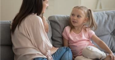 صعوبة تكوين الجمل عند الأطفال