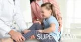 ألم الورك عند الأطفال