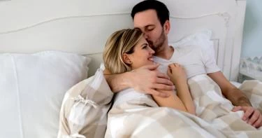 كيف أجعل زوجي سعيدا في العلاقة الحميمة