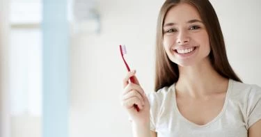 أفضل أنواع فرش الأسنان