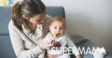 10 أطعمة لتسمين طفلك في أسبوع