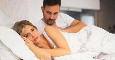 أسباب الملل الجنسي