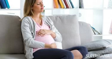 علاج القولون للحامل