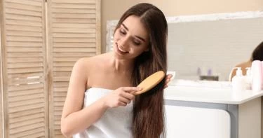 أعشاب مفيدة للشعر