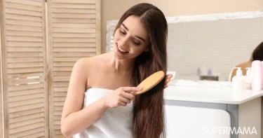 أعشاب مفيدة للشعر