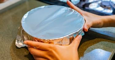 بديل القصدير في الطبخ