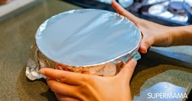 بديل القصدير في الطبخ