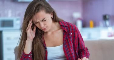 أسباب تخثر الدم