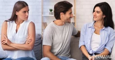 كيف أتعامل مع اخت زوجي المنافقة