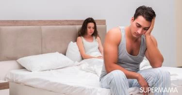 ضعف الدورة الدموية والانتصاب