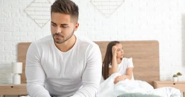 تأثير البروستاتا على العلاقة الزوجية
