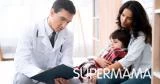 ما أسباب ارتفاع إنزيمات الكبد عند الأطفال؟