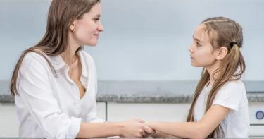 مراحل المراهقة