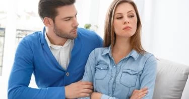 لماذا يحب الرجل المرأة التي تعذبه
