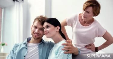 كيفية التعامل مع أهل الزوج الحقودين