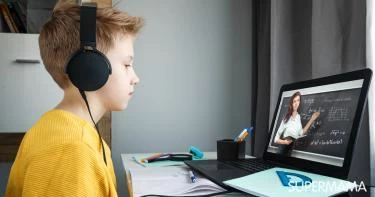 الدراسة أون لاين