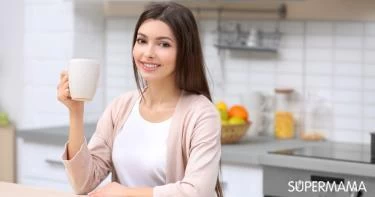 فوائد القهوة الخضراء على الريق