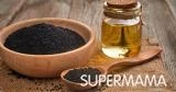 فوائد حبة البركة للأطفال