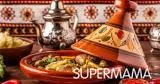 أطباق مغربية للضيوف
