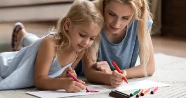 ألعاب تقوية الذاكرة للأطفال