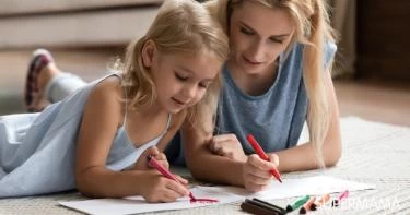 ألعاب تقوية الذاكرة للأطفال