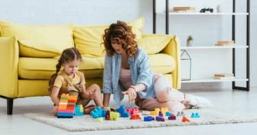 ألعاب ذكاء للأطفال 5 سنوات