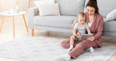قنوات تعليمية للأطفال عمر سنتين