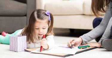 ألعاب أطفال عمر سنتين ونصف