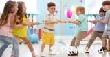 مسابقات للأطفال الصغار