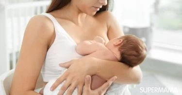مشاكل الرضاعة الطبيعية للأم
