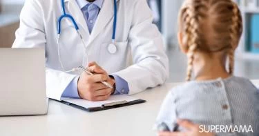 أسباب ظهور دم في البول عند الأطفال