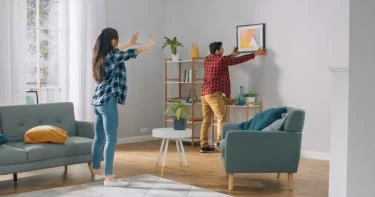 تجديد البيت