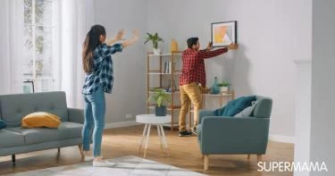 تجديد البيت