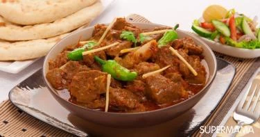 7 أكلات باكستانية مشهورة