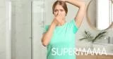 كيف أتخلص من رائحة العرق المزعجة؟