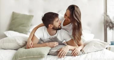 كيف أثير زوجي لأقصى درجة