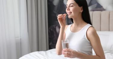 فوائد حبوب حمض الفوليك للشعر