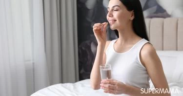 فوائد حبوب حمض الفوليك للشعر