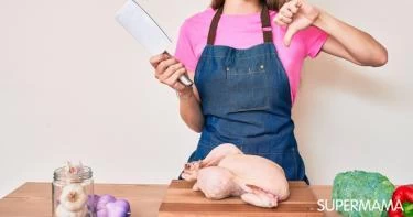 كيفية معرفة الدجاج الفاسد
